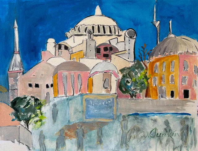 The Magic of Istanbul